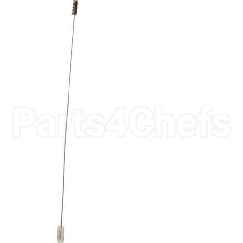 13072 Compatible Taylor Brush (Double-Ended)