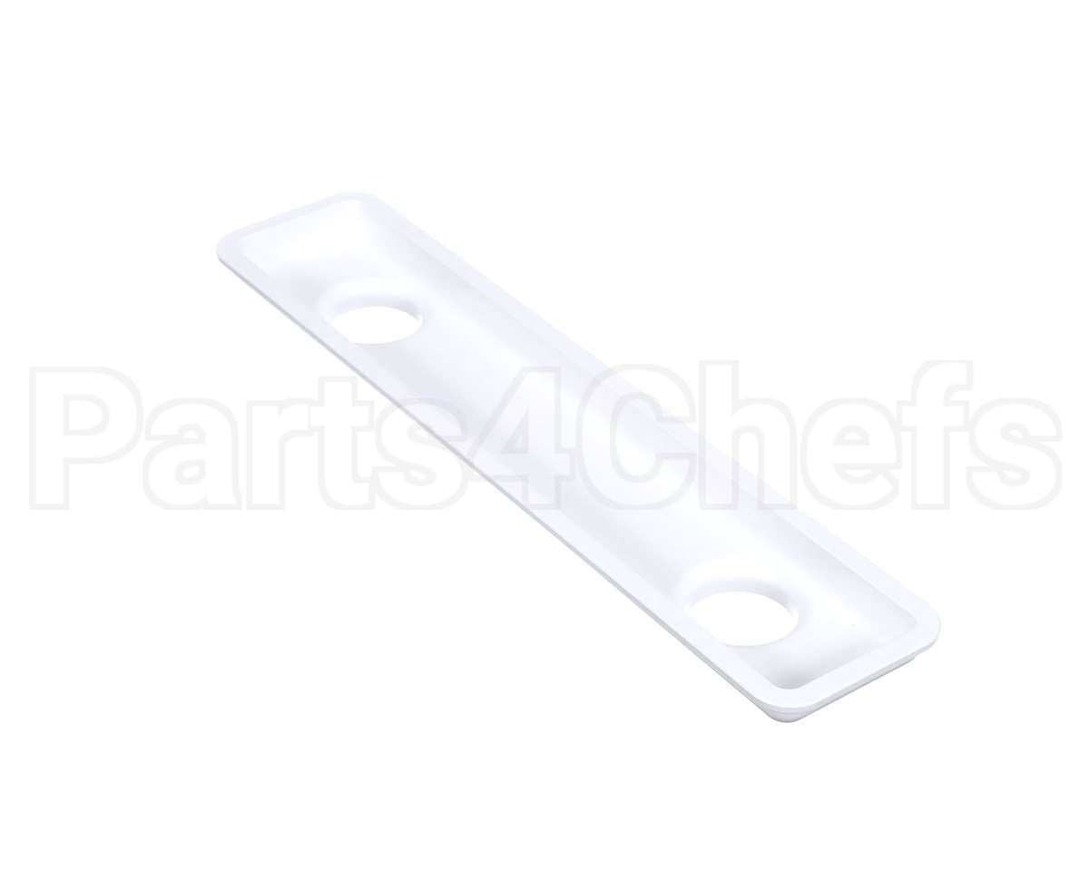 130764 Nespresso Water Tank 230 Cpl V3 Transpar
