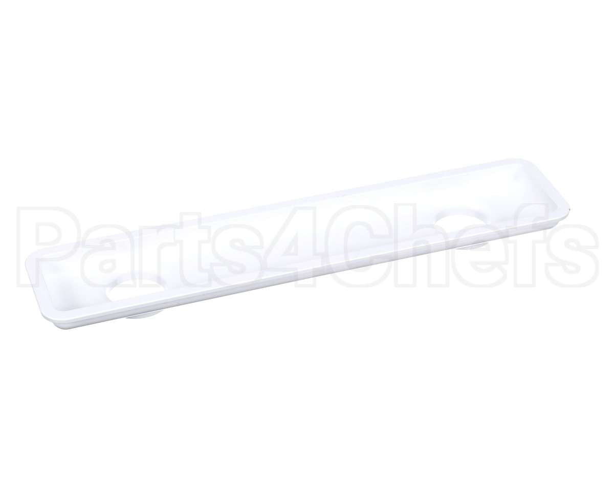 130764 Nespresso Water Tank 230 Cpl V3 Transpar