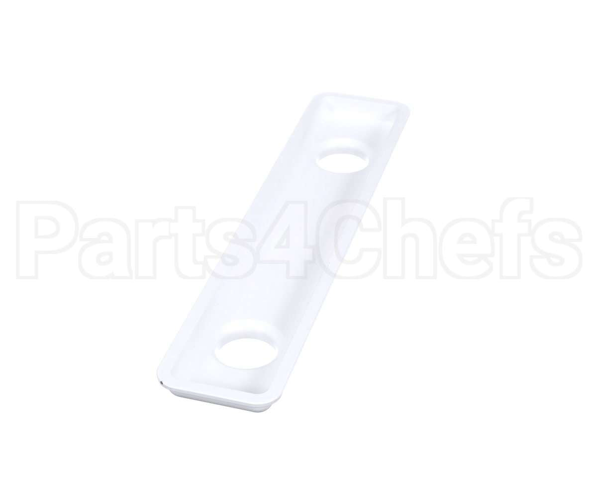 130764 Nespresso Water Tank 230 Cpl V3 Transpar
