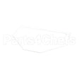 13077802 Compatible Amana Gasket, Conv Blower