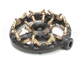 1308 Royal Range 32 Tip Jet Brnr165K Btu(Nat)