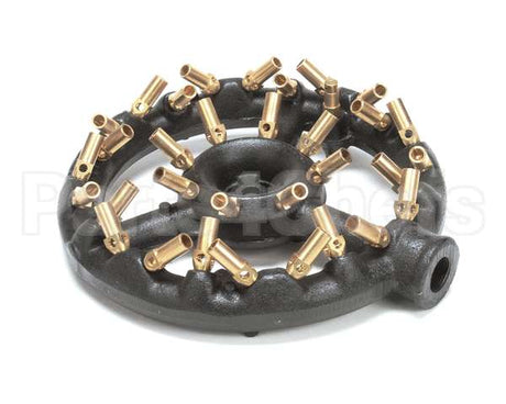 1308 Royal Range 32 Tip Jet Brnr165K Btu(Nat)