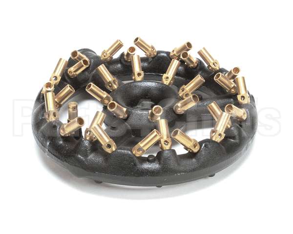 1308 Royal Range 32 Tip Jet Brnr165K Btu(Nat)