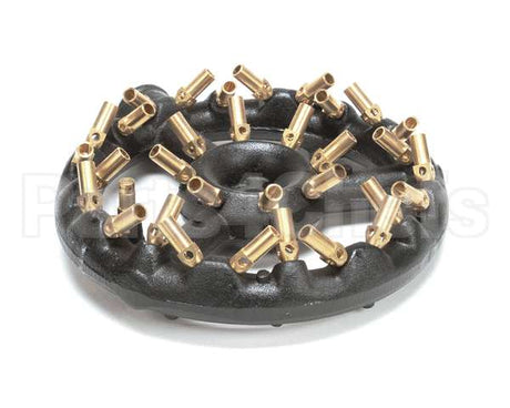 1308 Royal Range 32 Tip Jet Brnr165K Btu(Nat)