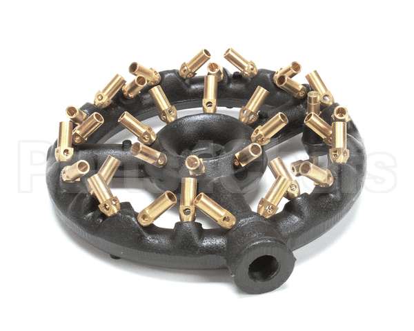 1308 Royal Range 32 Tip Jet Brnr165K Btu(Nat)