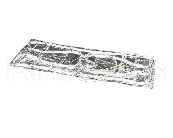 130803 Marshall Air Heater 275W 208V Blanket