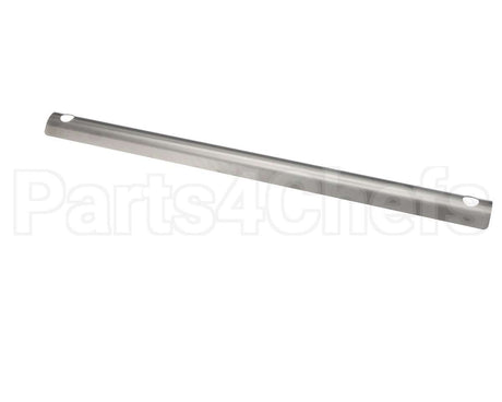 130809 Marshall Air Reflector Tunnel Heat