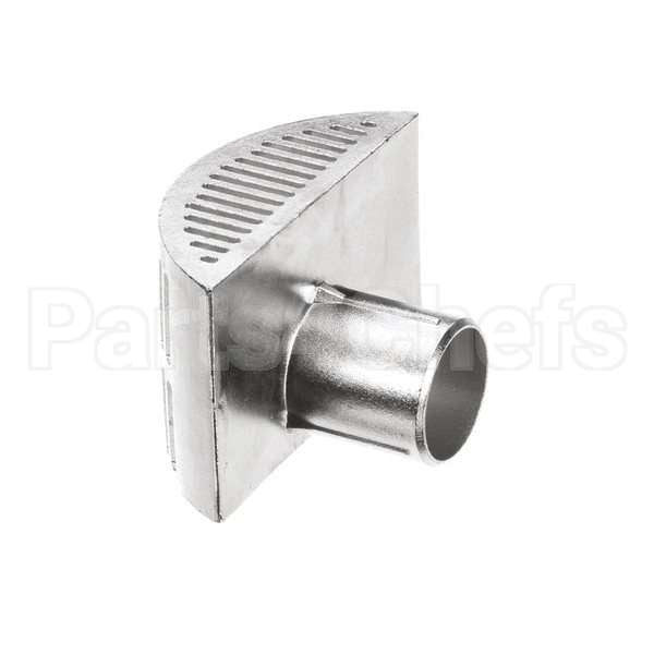 130834 Compatible Groen Strainer, Braising Pan T Do (Spare)