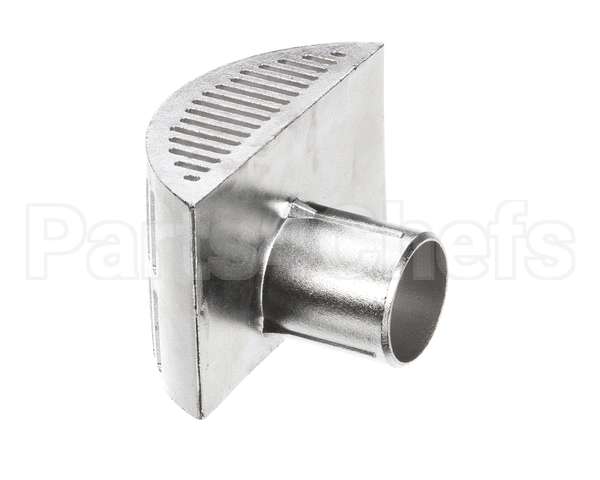 130834 Groen Strainer, Braising Pan Tdo (Spare)