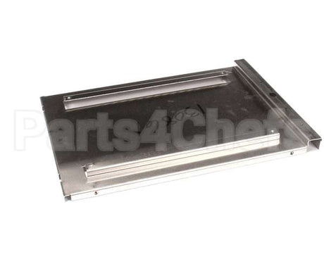 130861 Groen Weldment, Inside Panel Hy3