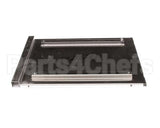 130861 Groen Weldment, Inside Panel Hy3