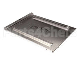 130861 Groen Weldment, Inside Panel Hy3