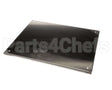 130863 Groen Panel, Gasket Retention