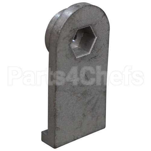 130864 Compatible Groen Mandrel