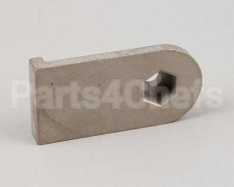 130864 Groen Mandrel, Spring