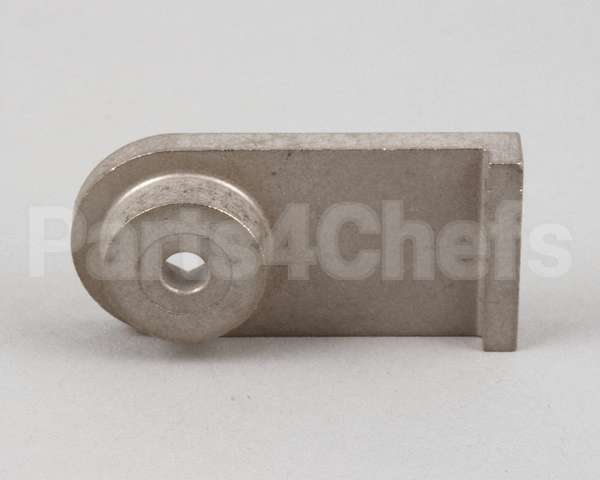130864 Groen Mandrel, Spring