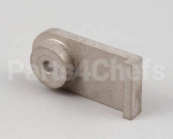 130864 Groen Mandrel, Spring