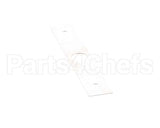 130865 Groen Spacer, Door Latch