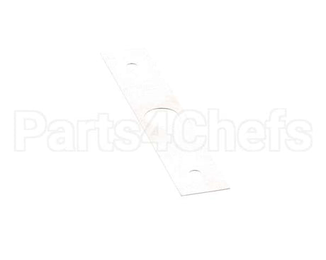 130865 Groen Spacer, Door Latch