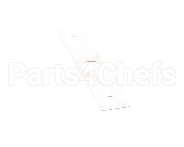 130865 Groen Spacer, Door Latch
