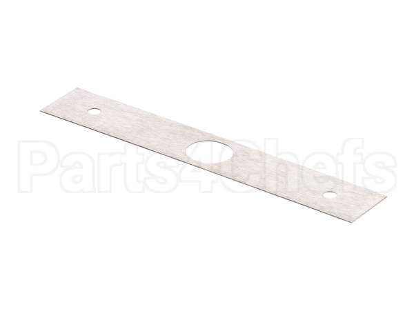 130865 Groen Spacer, Door Latch