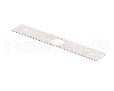 130865 Groen Spacer, Door Latch