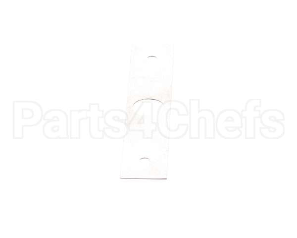 130865 Groen Spacer, Door Latch