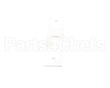 130865 Groen Spacer, Door Latch