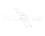 130865 Groen Spacer, Door Latch