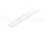 130865 Groen Spacer, Door Latch
