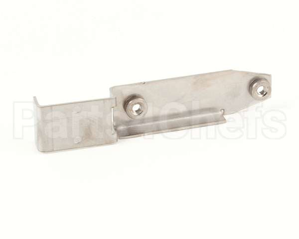 130866 Groen Weldment, Magnet Retention
