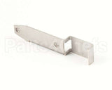 130866 Groen Weldment, Magnet Retention