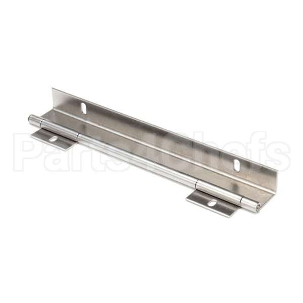 130868 Compatible Groen Hinge, Door Hy3