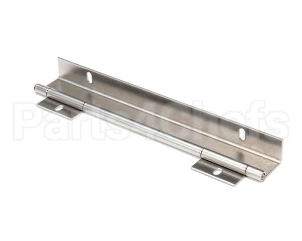130868 Groen Hinge, Door Hy3