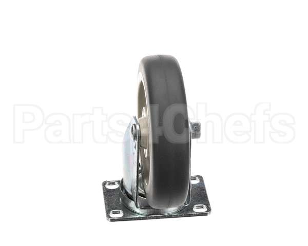 130900 Low Temp Industries Caster(5" Swivel/Plate)