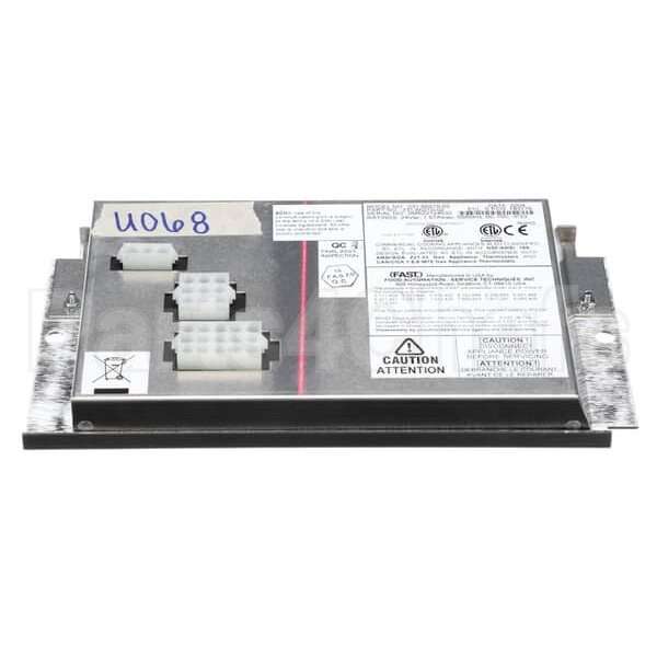 131-000006-001-C Compatible Ultrafryer Cmp Ck 20X14 Ir Freddys U068