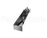 131-0299 Zero Zone Heated Drain Pan