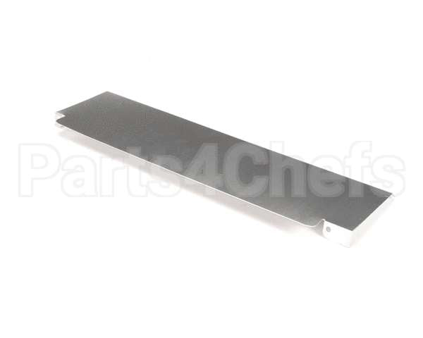 131-COP-0035-S Delfield Plate,Deflector,Water
