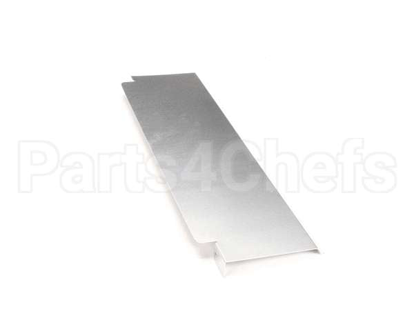 131-COP-0035-S Delfield Plate,Deflector,Water