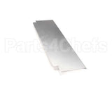 131-COP-0035-S Delfield Plate,Deflector,Water