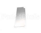 131-COP-0035-S Delfield Plate,Deflector,Water