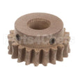 131 Compatible Hickory Fiber Motor Worm Gear