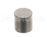 1311-010 Concordia Beverage Magnet Weigh Tray