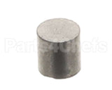 1311-010 Concordia Beverage Magnet Weigh Tray