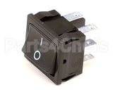 1311-012 Concordia Beverage Switch Main Power