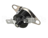 1311-022 Concordia Beverage Sw Man Temp Limit 260 Deg