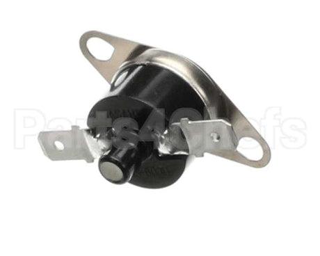 1311-022 Concordia Beverage Sw Man Temp Limit 260 Deg