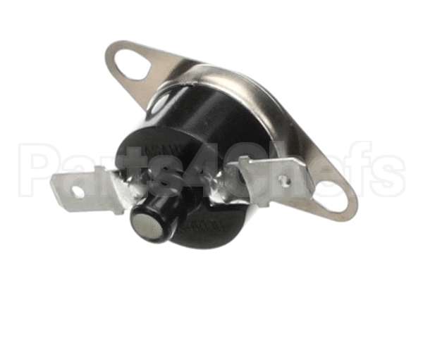1311-022 Concordia Beverage Sw Man Temp Limit 260 Deg