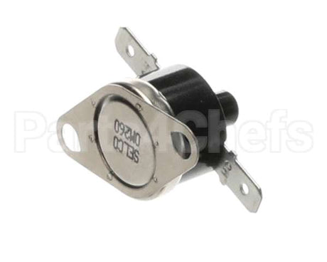 1311-022 Concordia Beverage Sw Man Temp Limit 260 Deg